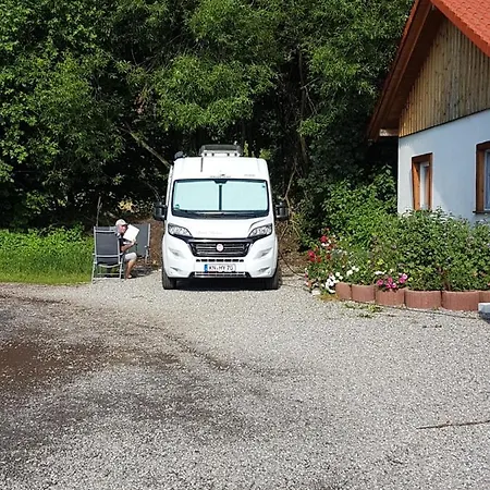 Chrom Ranch Reiterhof