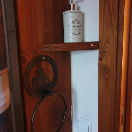 Chrom Ranch Reiterhof