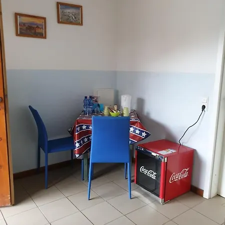 Chrom Ranch Reiterhof Oda ve Kahvaltı 3*