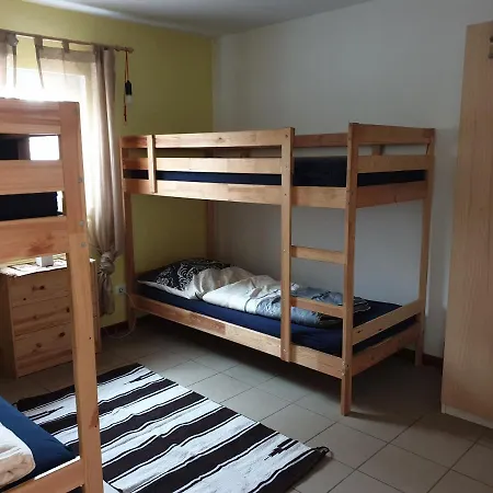 Chrom Ranch Reiterhof