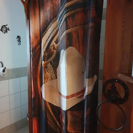 Chrom Ranch Reiterhof