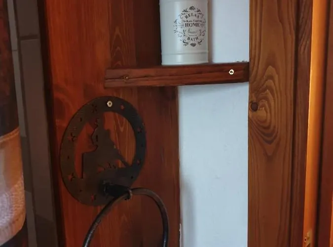 Chrom Ranch Reiterhof