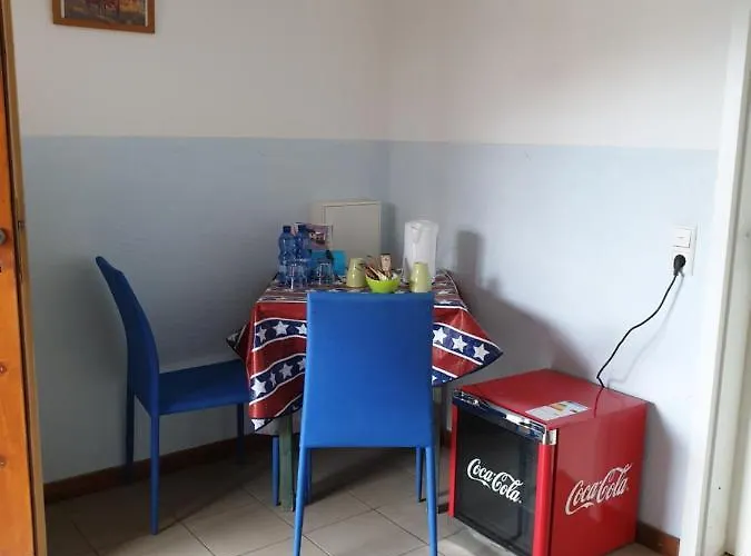 Chrom Ranch Reiterhof Bed & Breakfast 3*