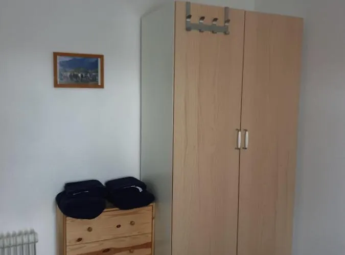 Chrom Ranch Reiterhof