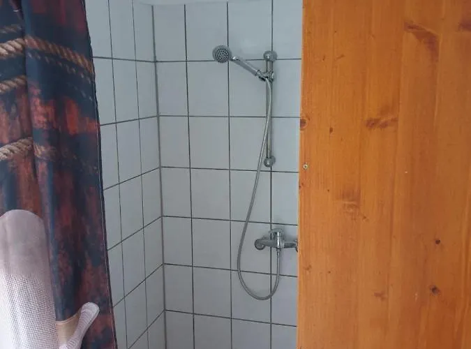 Chrom Ranch Reiterhof Bed & Breakfast