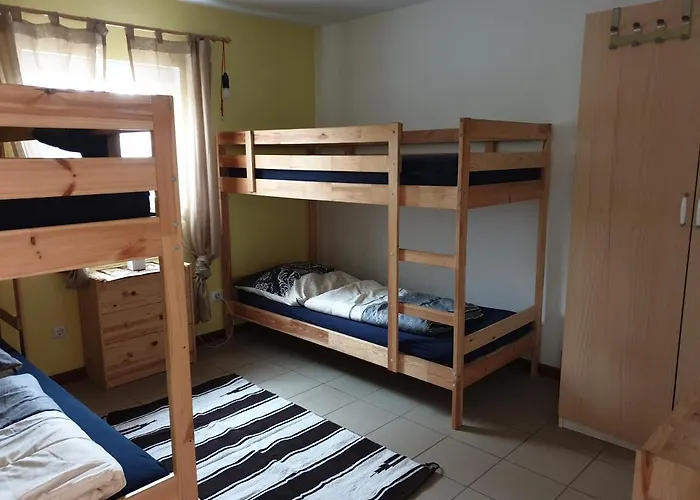 Chrom Ranch Reiterhof