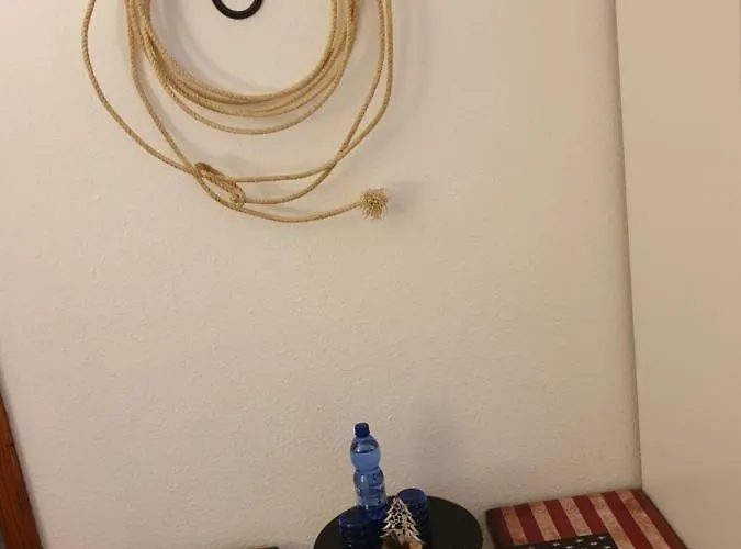 Chrom Ranch Reiterhof 3*