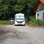 Chrom Ranch Reiterhof