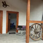 Chrom Ranch Reiterhof 3*