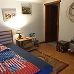 Bed & Breakfast Chrom Ranch Reiterhof 3*