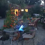 Bed & Breakfast Chrom Ranch Reiterhof 3*