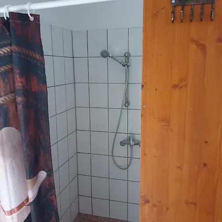 Chrom Ranch Reiterhof Alojamento de Acomodação e Pequeno-almoço