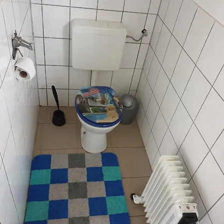 Chrom Ranch Reiterhof * Мемминген