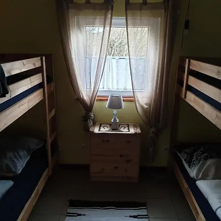 B&B Chrom Ranch Reiterhof 3*