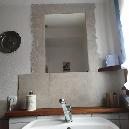 Bed & Breakfast Chrom Ranch Reiterhof Memmingen