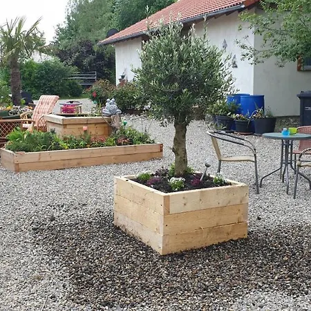 B&B Chrom Ranch Reiterhof *