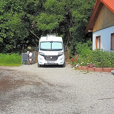 Chrom Ranch Reiterhof Memmingen