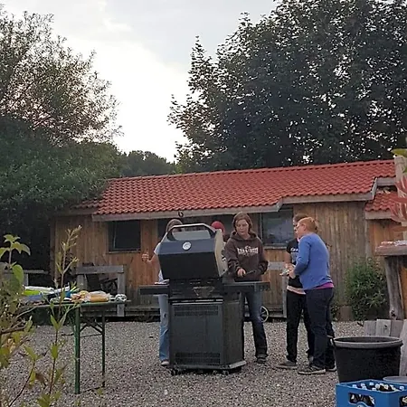 Chrom Ranch Reiterhof