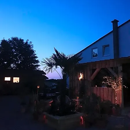 Chrom Ranch Reiterhof Bed & Breakfast