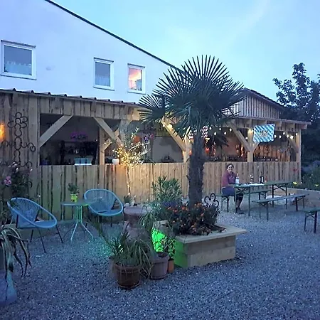 Chrom Ranch Reiterhof Memmingen
