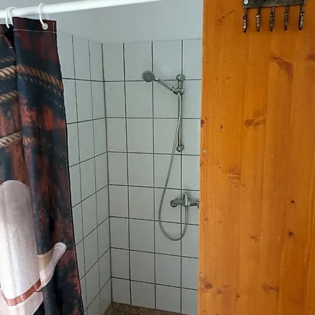 Bed & Breakfast Chrom Ranch Reiterhof Memmingen