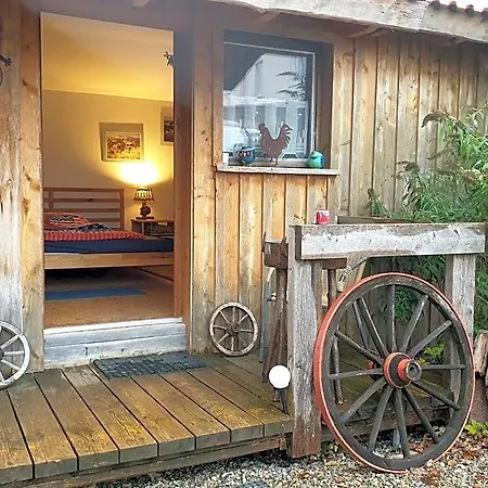 Chrom Ranch Reiterhof Bed & Breakfast Memmingen