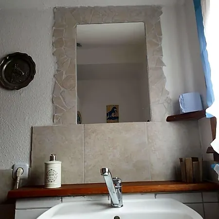 Chrom Ranch Reiterhof Bed & Breakfast 3*