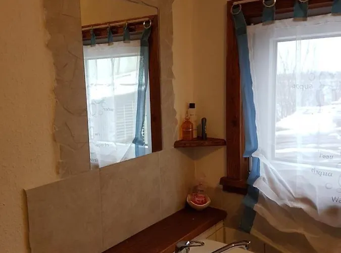 Chrom Ranch Reiterhof 3* Μέμμινγκεν